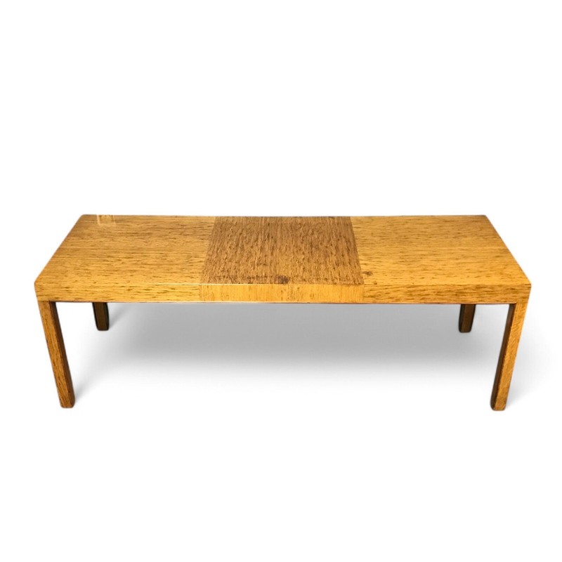 Mid Century Modern 1960’s Dunbar Coffee Table