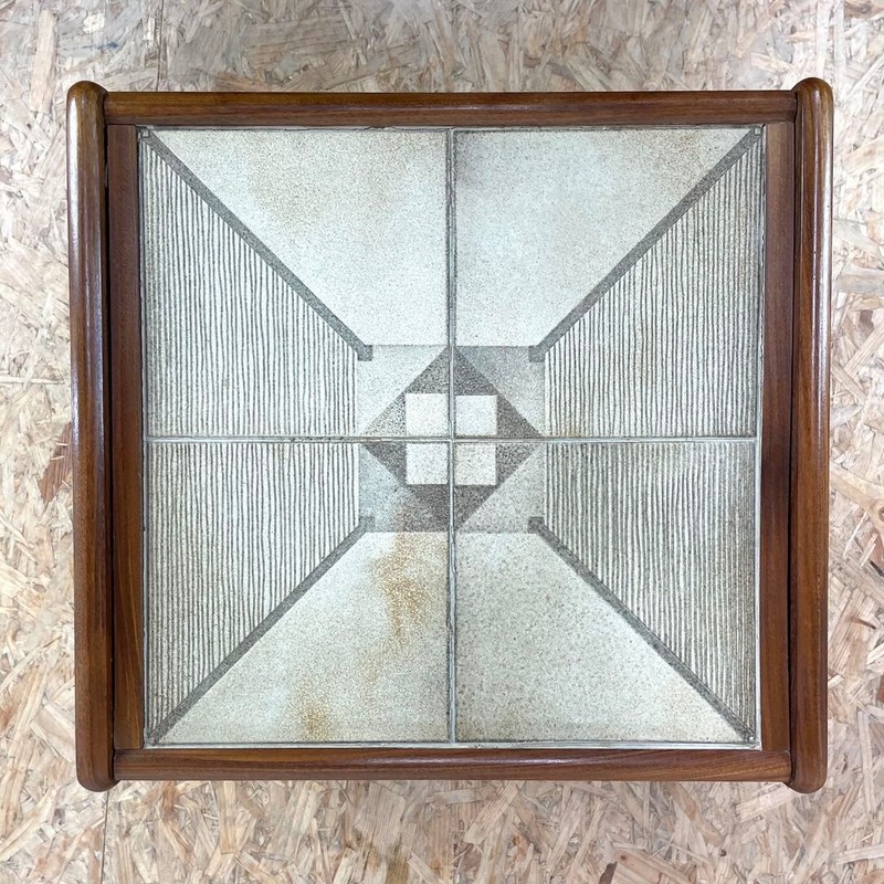 Danish Mid Century Mid Century Nest of Tables gallery