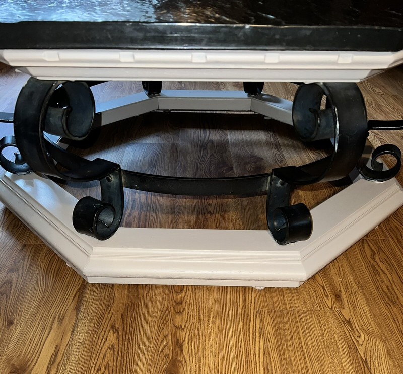 Slate Table 60’s-early 70’s? gallery