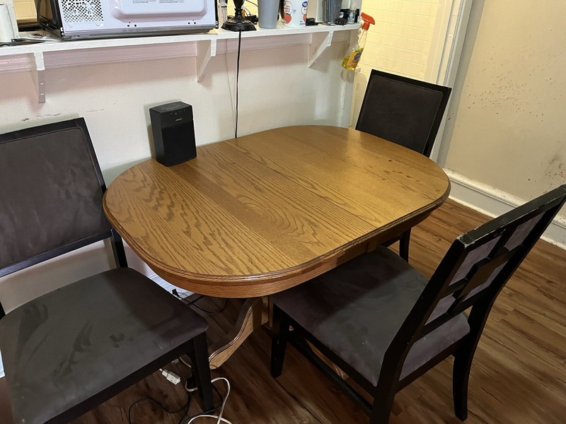 Dinning Table gallery