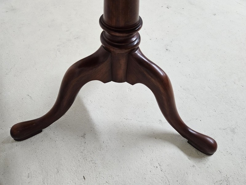 HENKEL HARRIS CHERRY JEFFERSON TABLE FINISH 24 gallery