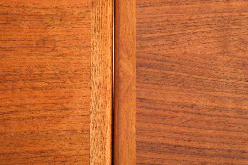 Extendable Dining Table by Dyrlund, 1970s gallery