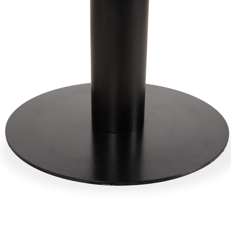 Gubi Dining Table 2.0 Wood Dining Table Black gallery