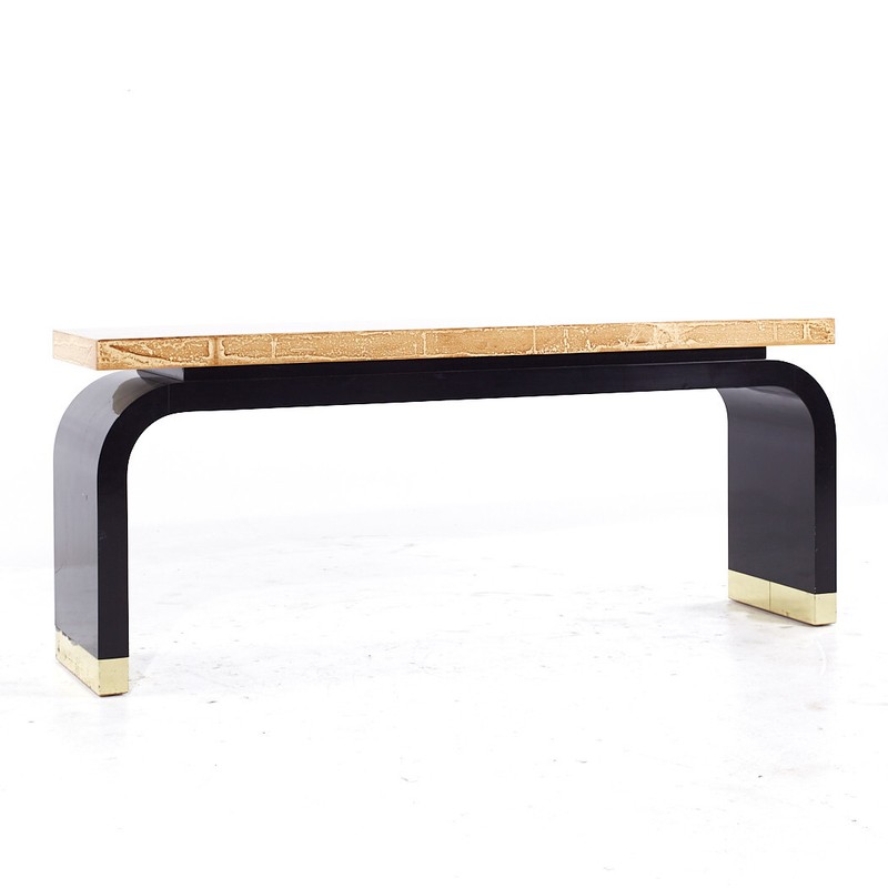 Alessandro for Baker Console Table