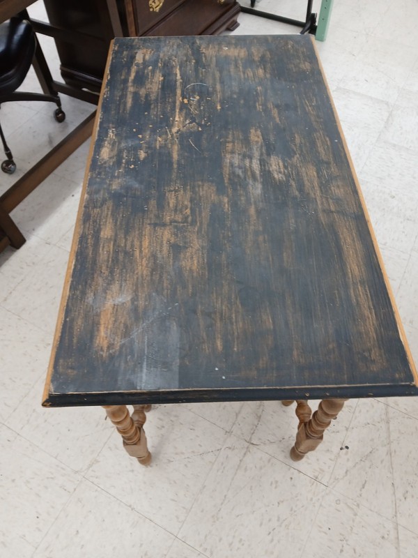 Vintage Eastern Company Table gallery