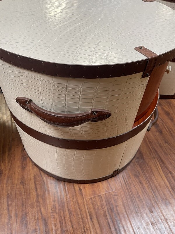 End tables by Starbay for bedroom or living room gallery
