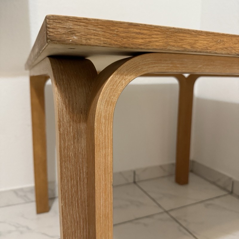 Magnus Olesen Table – Mid-Century Danish Design – Rud Thygesen & Johnny Sørensen gallery