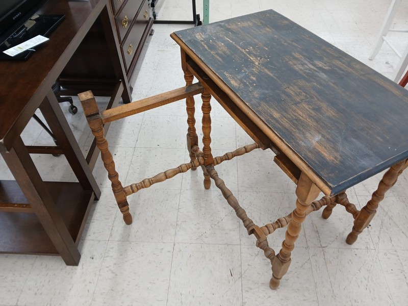 Vintage Eastern Company Table gallery