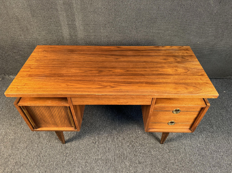 Rosewood Danish Extending Dining Table gallery