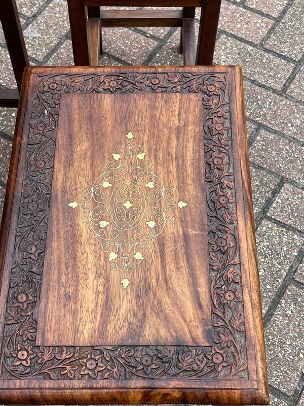 Nest Of Tables, Perfect Coffee / Lamp Tables gallery