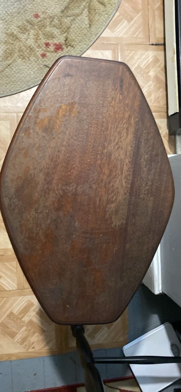 Nice Coffee Table Wood Great Condition gallery