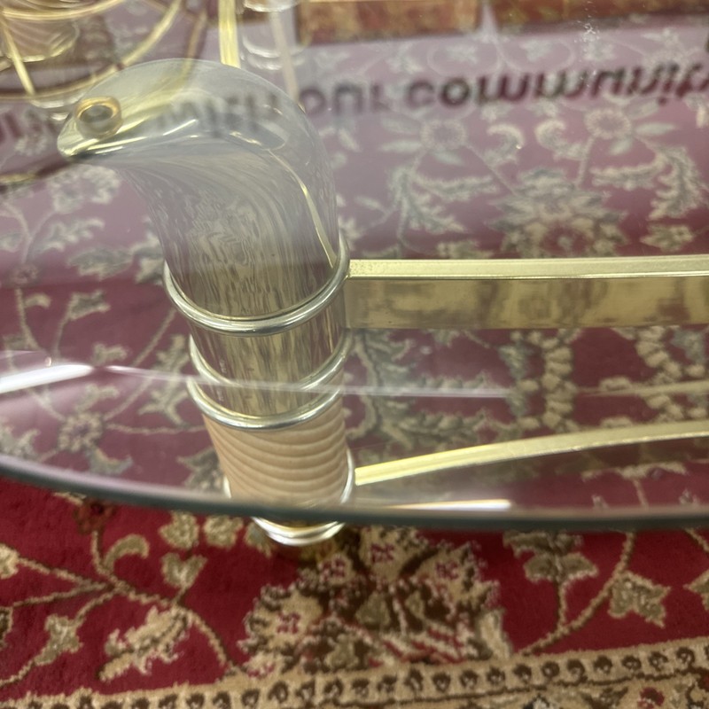 Beveled Glass Sofa And Coffee Tables Pickup Only gallery