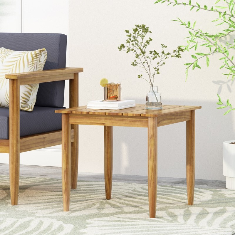 Gavin Side Table gallery