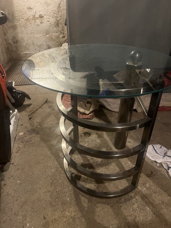 Glass Coffee Table gallery