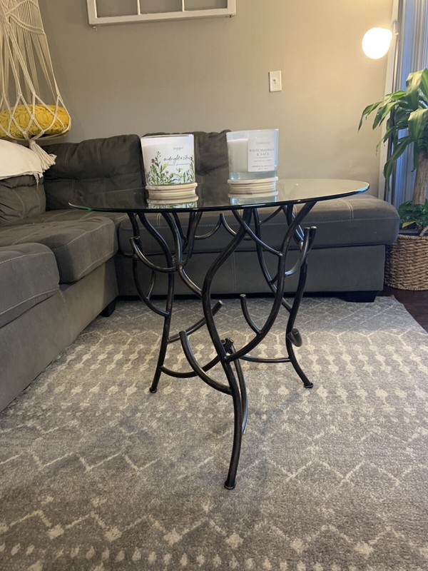 Hammary Twig Accent Tables End/Side Table gallery