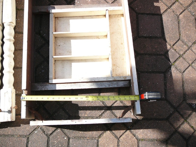vintage kitchen table base only gallery