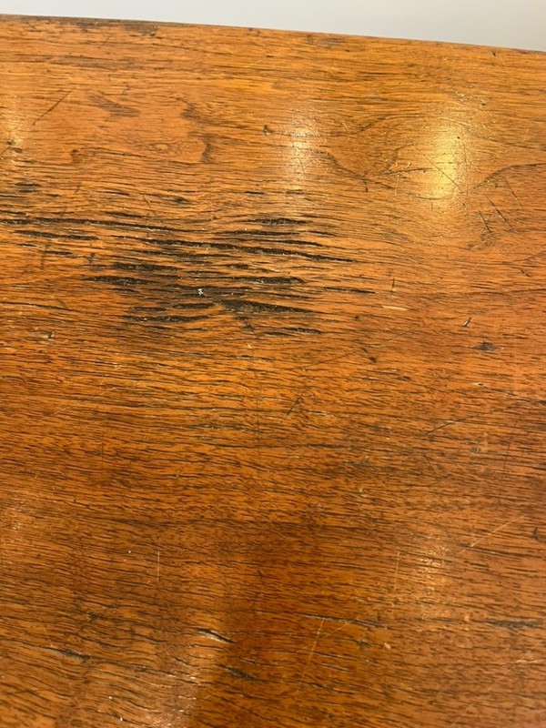 jacobean library table gallery