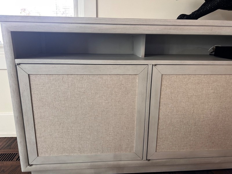 A.R. T. Home Furnishings 98.5" Console gallery