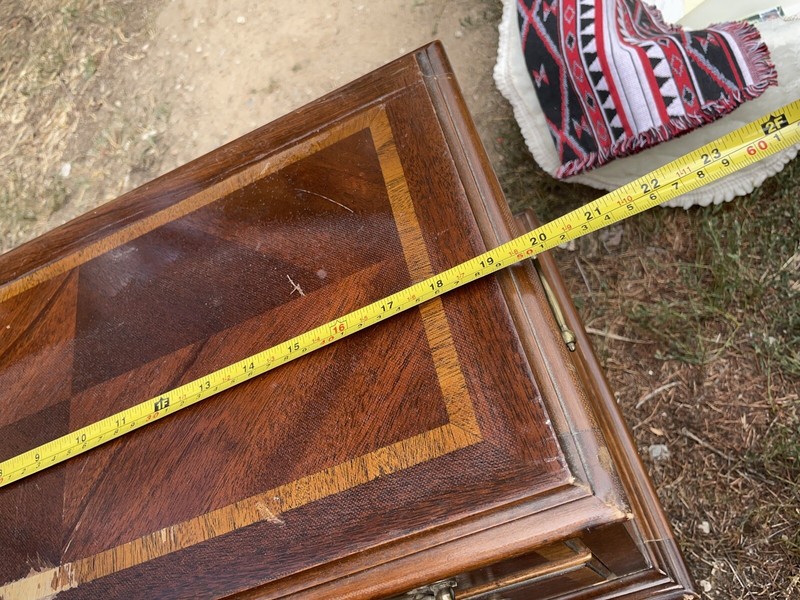 lane altavista table gallery