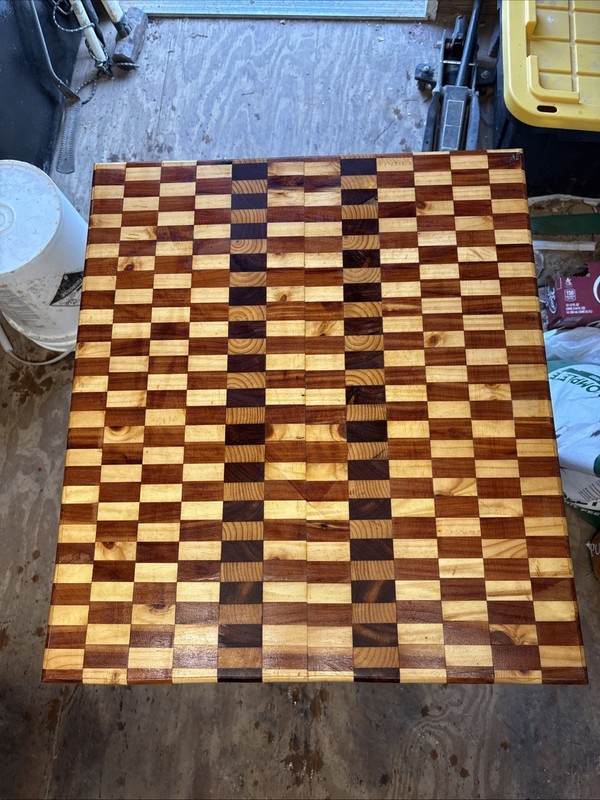 Hand Made Coffee Table gallery