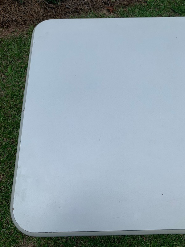 mid-century Diner table Lower price gallery