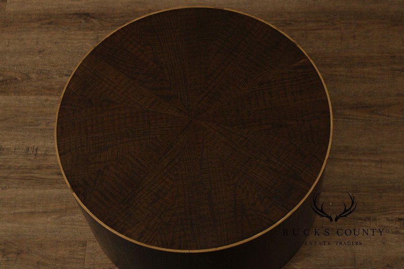 Four Hands Round Perry Bunching Coffee Table gallery