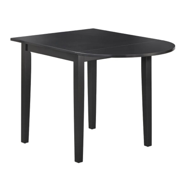Table Leaf Drop Dining Solid Century Leg Mid Style Leaves Gateleg Room Early New gallery