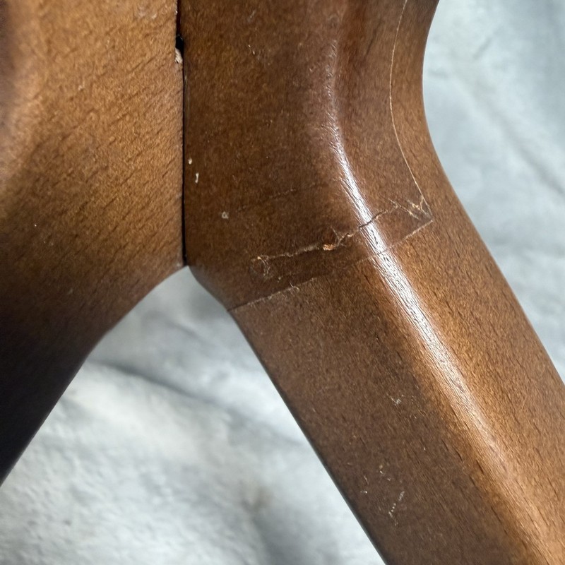 MCM spider leg END SIDE TABLE gallery