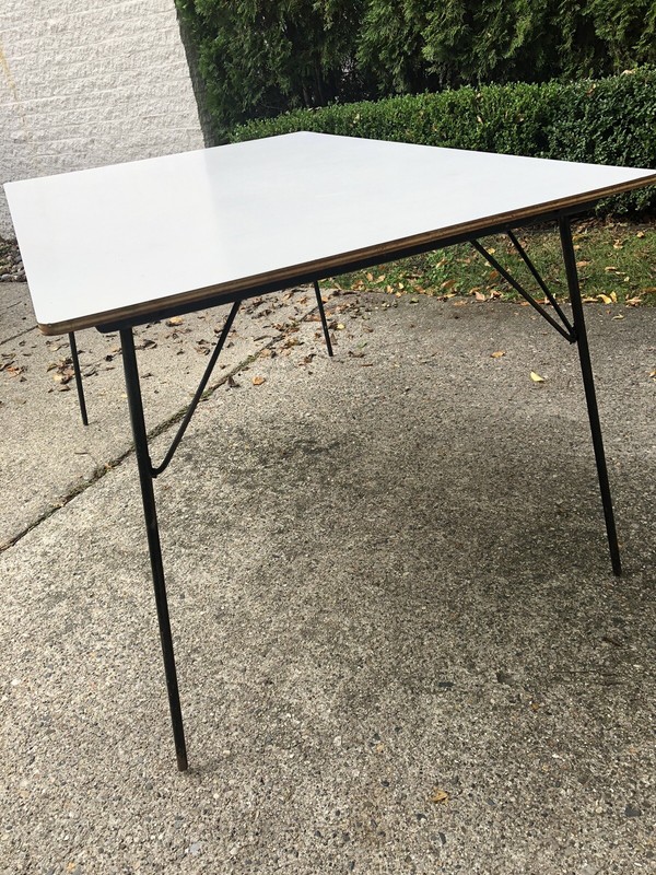 Eames DTM gallery