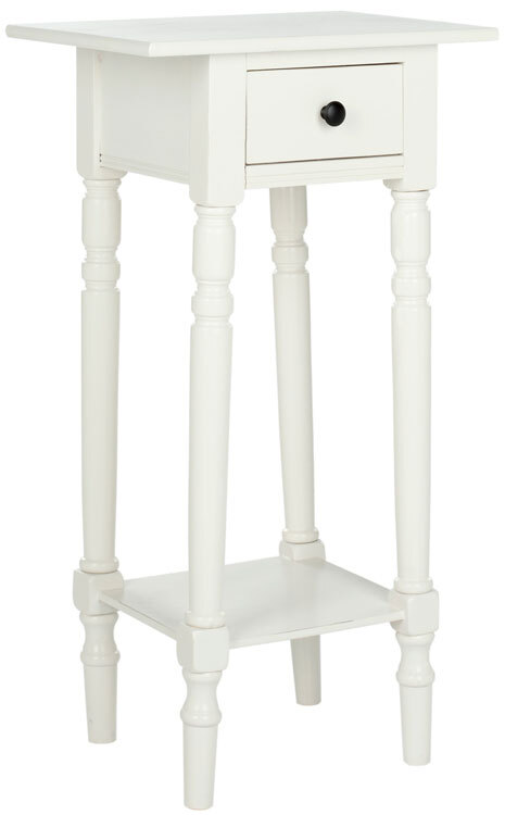 Safavieh SABRINA END TABLE, Reduced Price 2172755084 AMH5704C gallery
