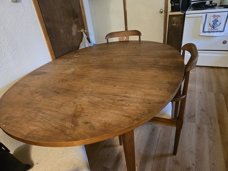 Watertown Table-Slide Furniture