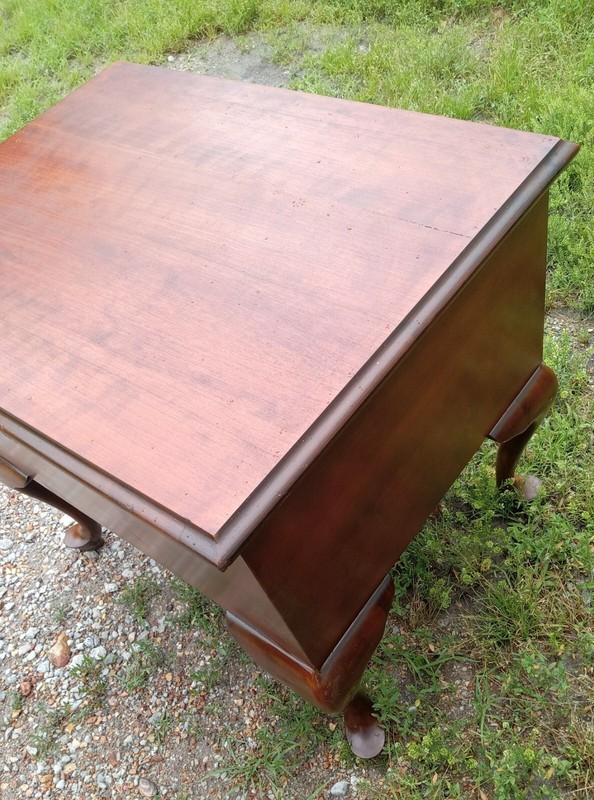 Lane Cherry End Table / Side Table (LA-62) gallery