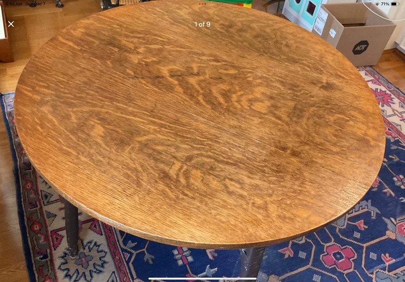 Antique Wicker Breakfast Table and Chairs gallery