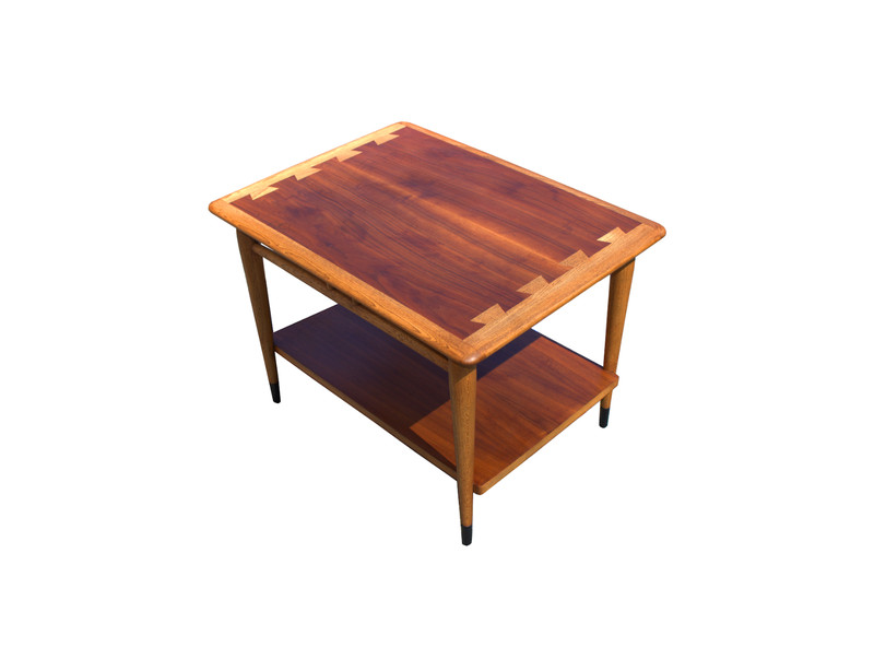 VINTAGE Mid Century Lane Acclaim Side/End Table