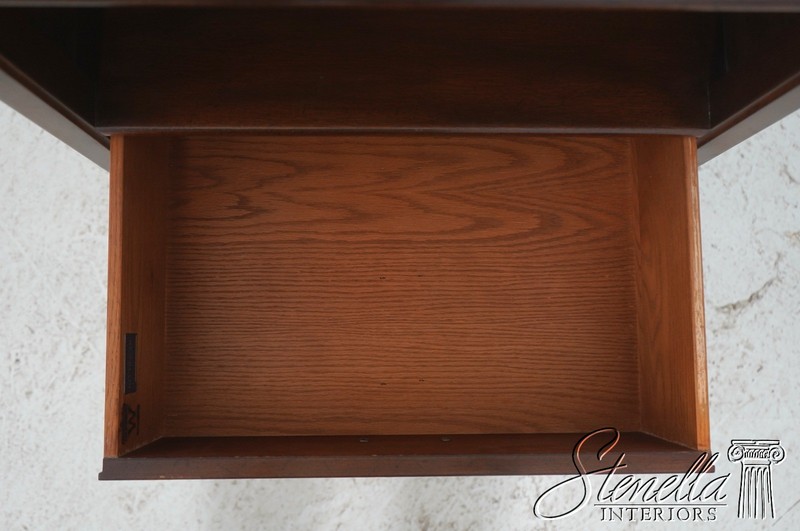 F71680: KITTINGER Colonial Williamsburg WA-1030 Mahogany Commode Nightstand gallery