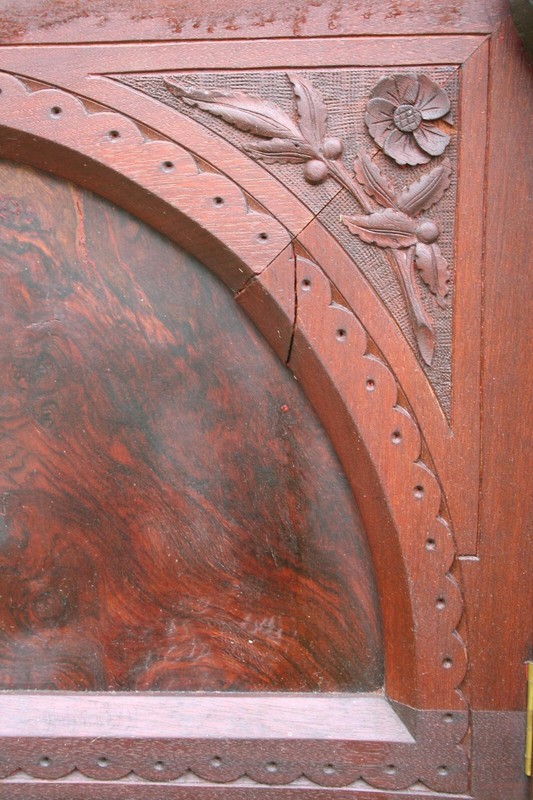 Victorian Sideboard, Circa 1880, American Aesthetic Movement/Anglo Japanese gallery