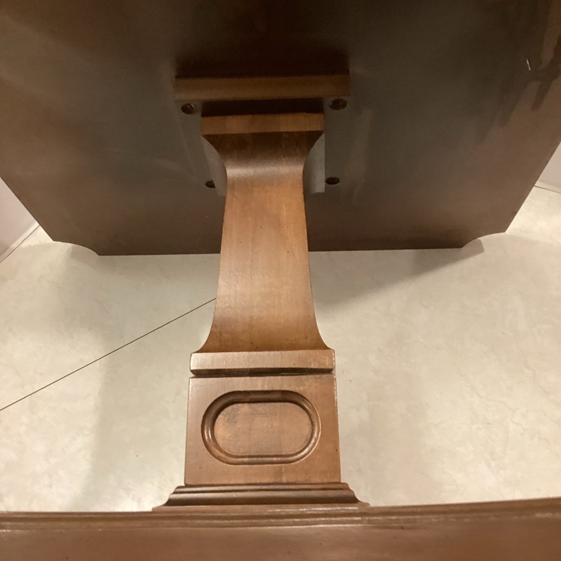 Vintage/Mid Century Mersman Accent End Side Table - USA gallery
