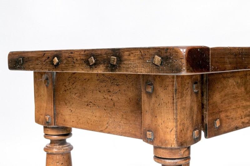 Vintage Ralph Lauren “Polo” Single Drawer Side Table gallery