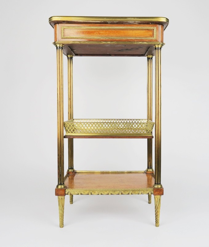 C. MELLIER & CO., LONDON, LATE 19TH CENTURY gallery