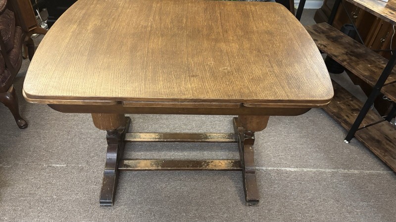 1960’s expandable table
