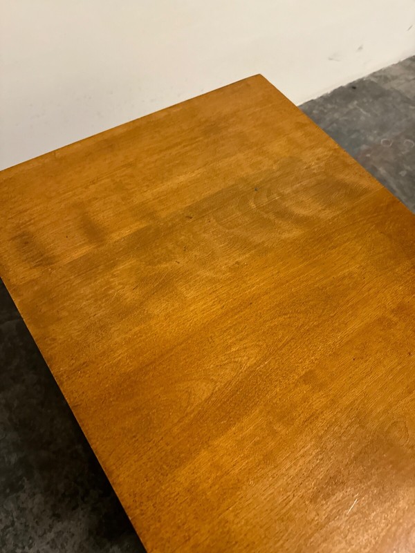 Conant Ball Nesting Tables Solid Maple Set of 3 gallery