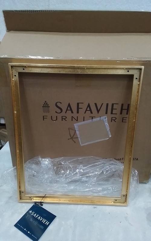 Safavieh MAUREEN ACCENT TABLE, Reduced Price 2172789269 FOX2537A gallery