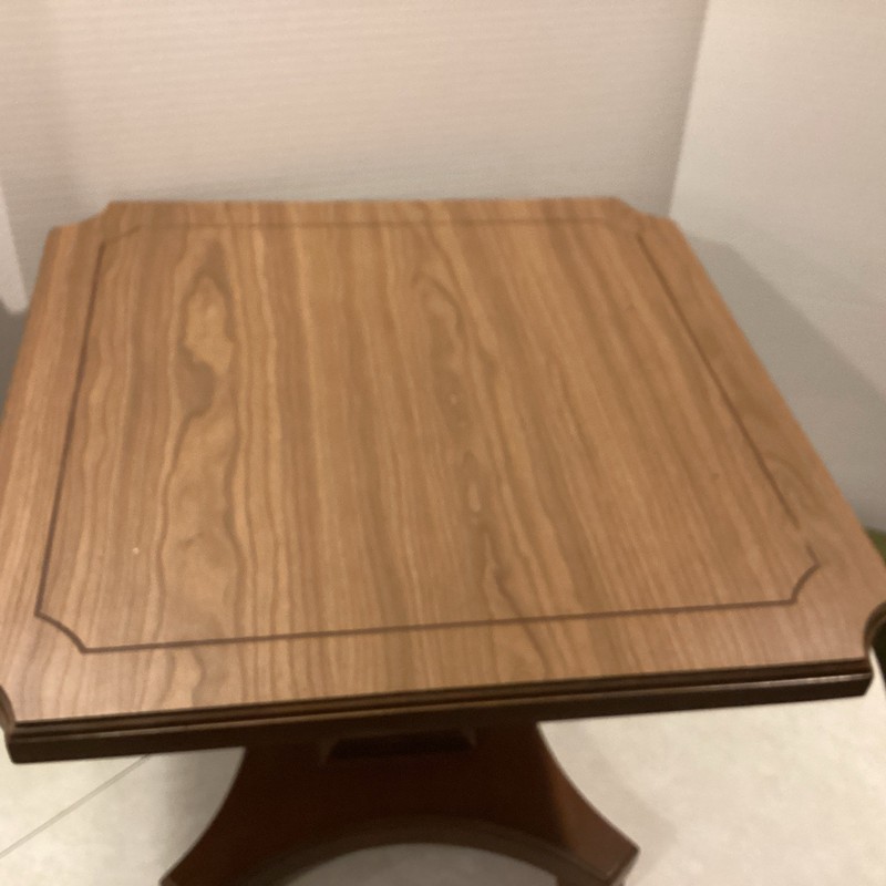 Vintage/Mid Century Mersman Accent End Side Table - USA gallery