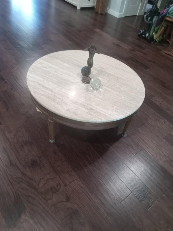 1957 Tennesse Furniture Company Coffee Table gallery