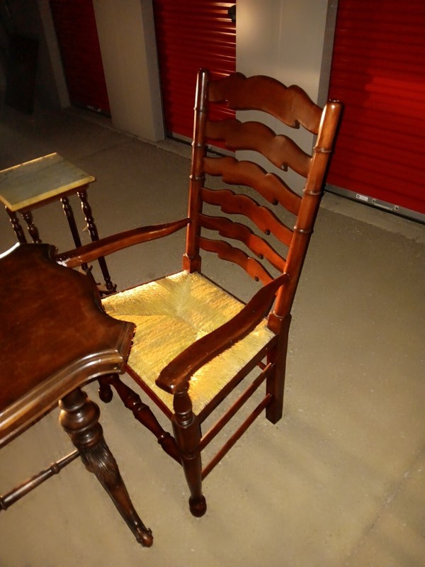 antique dining room table and chairs gallery