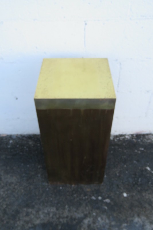 Flower Statue Stand Pedestal Table 2605 gallery