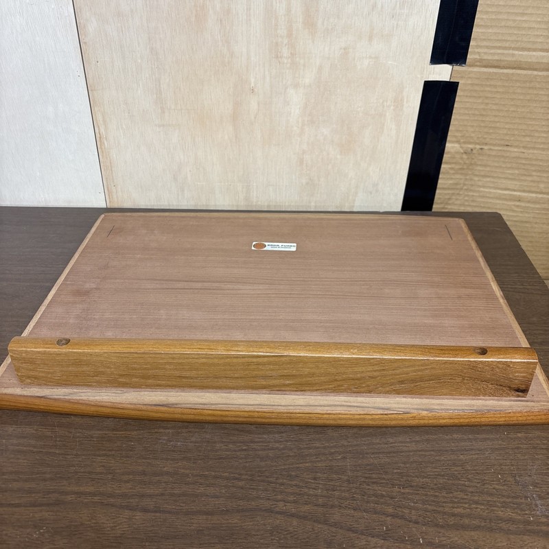 MCM BRDR FURBO DENMARK 2 EXTENSION PIECES FOR DESK OR TABLE? gallery