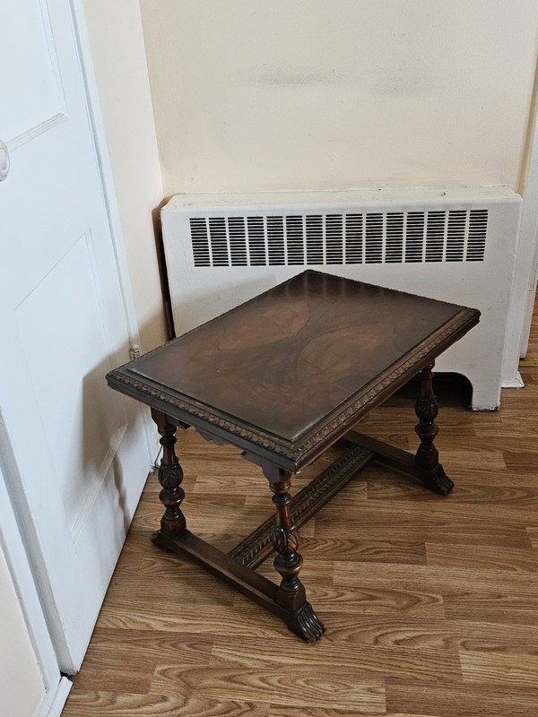 🔥🔥 🔥 French Coffee Table Rare!
