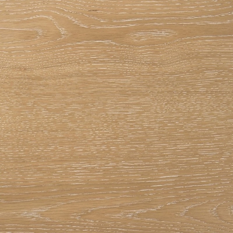 Ottowa 36-inch Round Wood Cocktail Coffee Table Light Oak gallery
