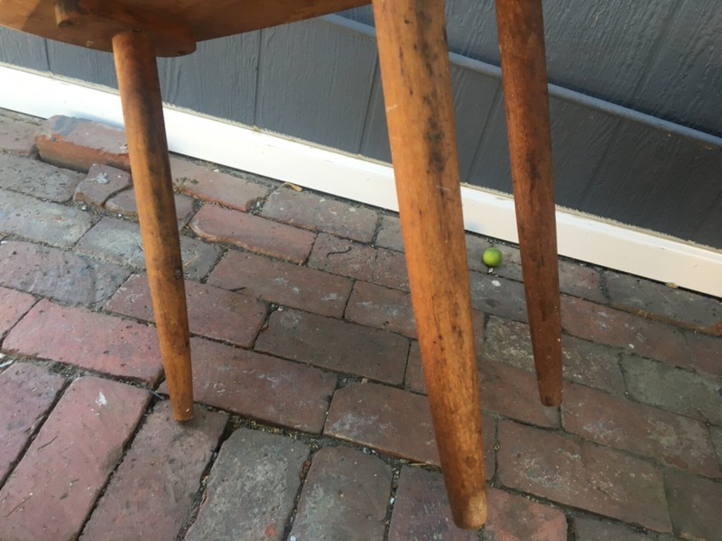 Ace Hi Prelude Mid Century Modern Walnut End Table MCM 60s VTG gallery